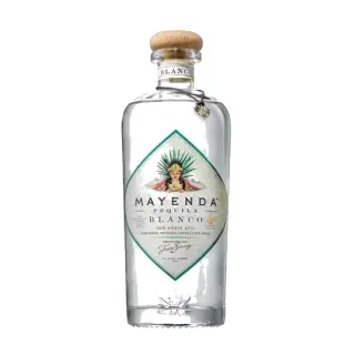 Tequila Blanco Tequila Blanco