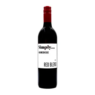 Red Blend Red Blend