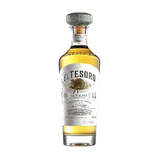 Anejo Tequila Anejo Tequila