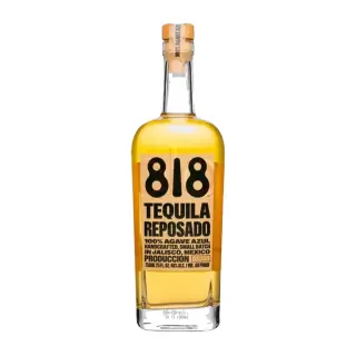 Reposado Tequila Reposado Tequila