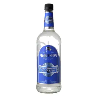 Peppermint Schnapps Peppermint Schnapps
