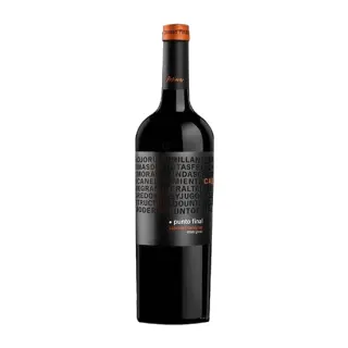 Punto Final Cabernet Punto Final Cabernet