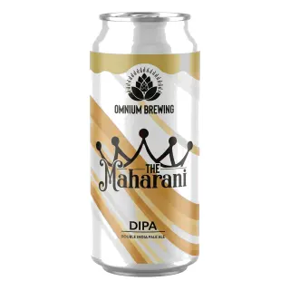 THE MAHARANI THE MAHARANI