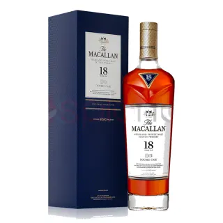 18 Year Double Cask 18 Year Double Cask