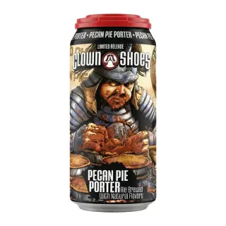 PECAN PIE PORTER PECAN PIE PORTER