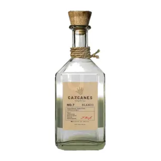 No. 7 Blanco Tequila No. 7 Blanco Tequila