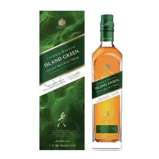 Johhnie Walker Green Label 15 Year, 750 ML