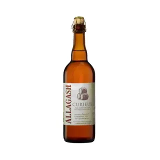 Allagash Curieux Allagash Curieux