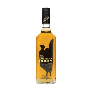 American Honey American Honey