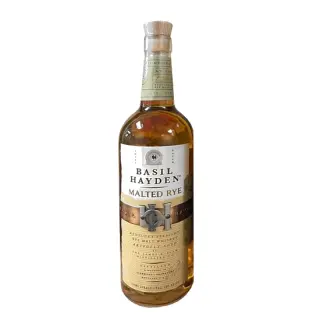 Malted Rye Malted Rye