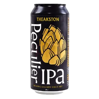PECULIER IPA PECULIER IPA