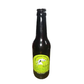 Besta Hopped Cider Besta Hopped Cider