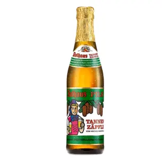 Tannenzapfle Pils Tannenzapfle Pils