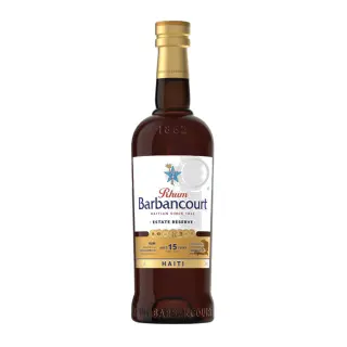 15 YEAR ESTATE RHUM 15 YEAR ESTATE RHUM