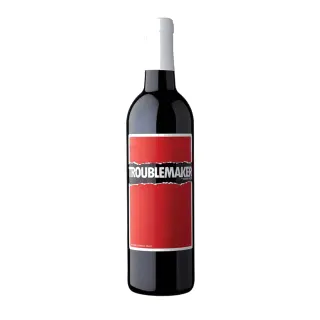 Red Blend Red Blend