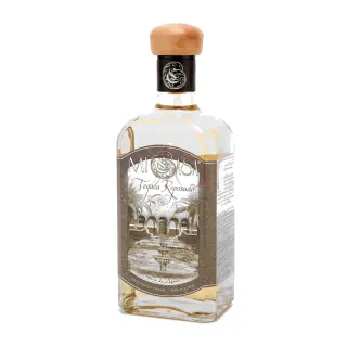 Reposado Tequila Reposado Tequila