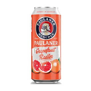 Grapefruit Radler Grapefruit Radler