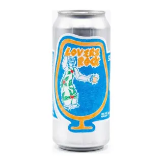 LOVERS ROCK COFFEE PORTER LOVERS ROCK COFFEE PORTER