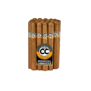 Cusano Robusto Cuban Cc Cusano Robusto Cuban Cc