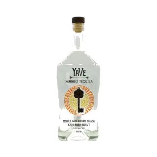 Blanco Mango Tequila Blanco Mango Tequila