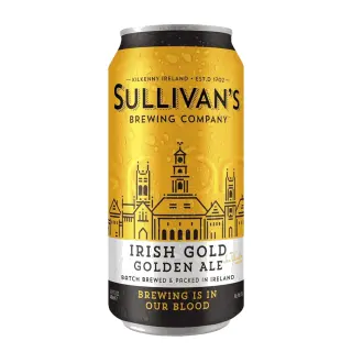 Irish Gold Golden Ale Irish Gold Golden Ale