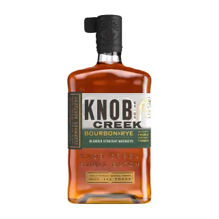 Bourbon Rye Bourbon Rye