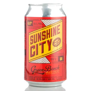 SUNSHINE CITY SUNSHINE CITY