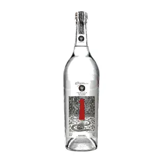 Uno Blanco Tequila Uno Blanco Tequila