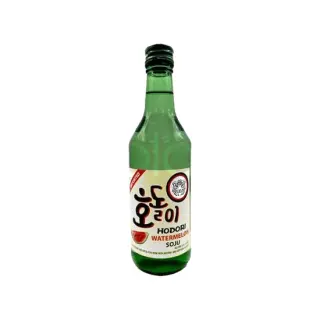 Watermelon Soju Watermelon Soju
