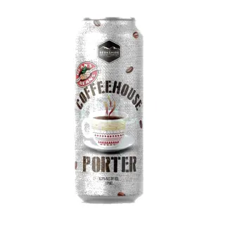 Coffeehouse Porter Coffeehouse Porter