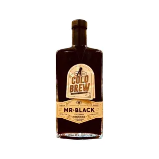 Cold Brew Coffee Liqueur Cold Brew Coffee Liqueur