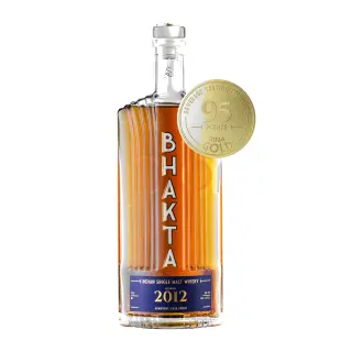 Indian Single Malt Indian Single Malt
