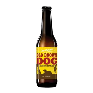 Old Brown Dog Old Brown Dog