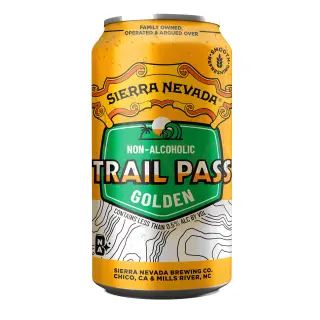 TRAIL PASS GOLDEN TRAIL PASS GOLDEN