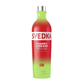 Cherry Limeade Cherry Limeade