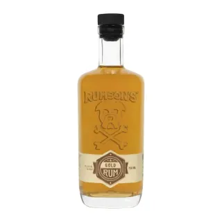 GOLD RUM GOLD RUM