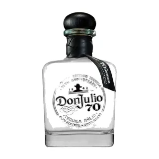 70 Anejo Claro 70 Anejo Claro