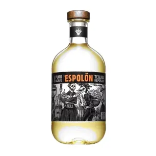 Reposado Tequila Reposado Tequila