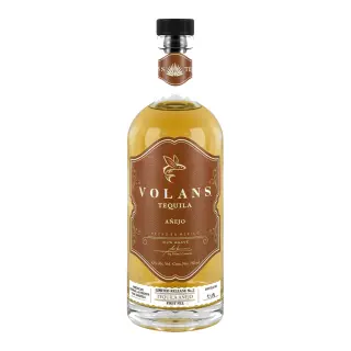 Anejo Tequila Anejo Tequila