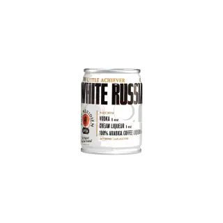 White Russian White Russian