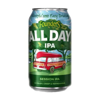 All Day Ipa All Day Ipa
