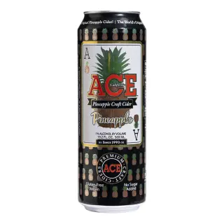 PINEAPPLE CIDER PINEAPPLE CIDER