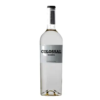 Colossal Reserva Colossal Reserva