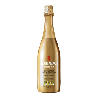 2018 Vintage 2018 Vintage