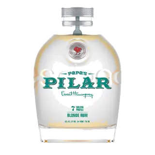Blonde Rum Blonde Rum