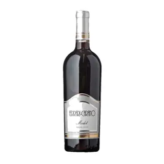 Merlot Merlot