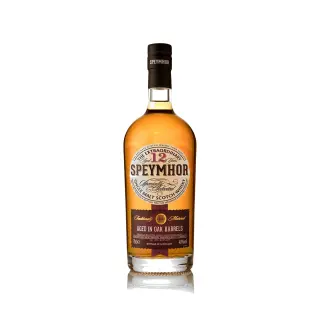 12 Year Single Malt 12 Year Single Malt
