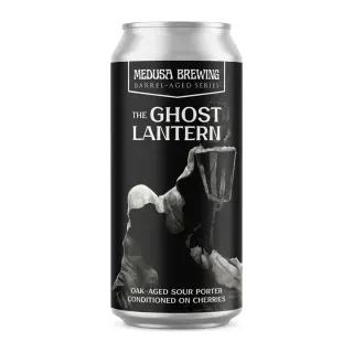 GHOST LANTERN GHOST LANTERN