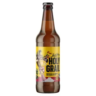 HOLY GRAIL PALE ALE HOLY GRAIL PALE ALE