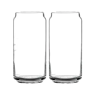 Can Glass Can Glass